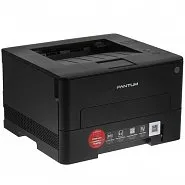 Принтер лазерный Pantum P3020D A4 Duplex