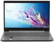 Ноутбук 15,6" LENOVO IdeaPad 3 i3 1115G4/8/SSD 256Gb/FHD/W10