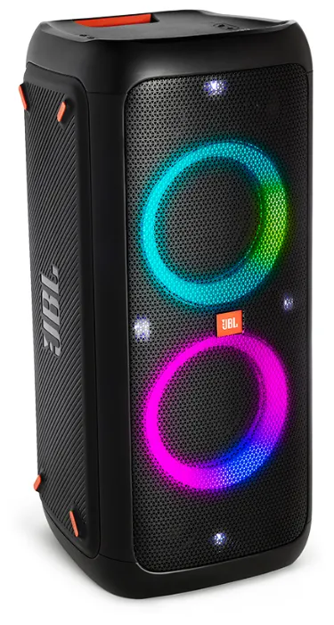 Jbl partybox store 100 release date