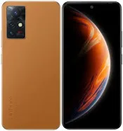 Смартфон INFINIX Zero X pro 8/128GB коричневый