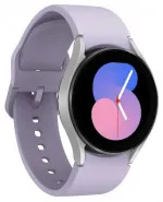 Смарт-часы SAMSUNG Galaxy Watch 5 40мм graphite - графитовый