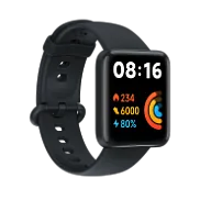 смарт-часы Xiaomi Redmi Watch 2 Lite black - черный