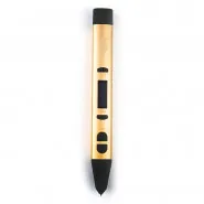 3D ручка SPIDER Pen Pro белый/золотой