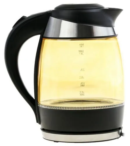 Чайник STARWIND SKG2215 желтый