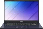 Ноутбук 14" ASUS E410MA Cel N4020/4/SSD128Gb/W11 белый