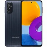 Смартфон SAMSUNG SM-M526B/DS Galaxy M52 128gb black - черный