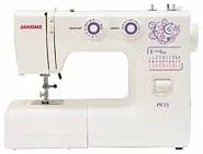 Швейная машина JANOME PS25