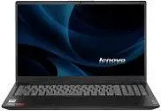 Ноутбук 15,6" LENOVO V15 Gen 2 Ryzen 5-5500U/8/256GB/FHD/W11 черный