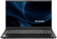 Ноутбук 15,6" LENOVO V15 Gen 2 Ryzen 5-5500U/8/256GB/FHD/W11 черный