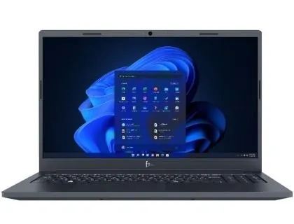 Ноутбук 15,6" F+ FLAPTOP i5 1235U/16/SSD512Gb/W11