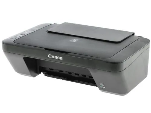 Описание принтера Canon PIXMA MG2540S
