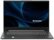 Ноутбук 17,3" LENOVO IdeaPad 3 17ITL6 i3 1115G4/8/SSD 256Gb/HD+/W11