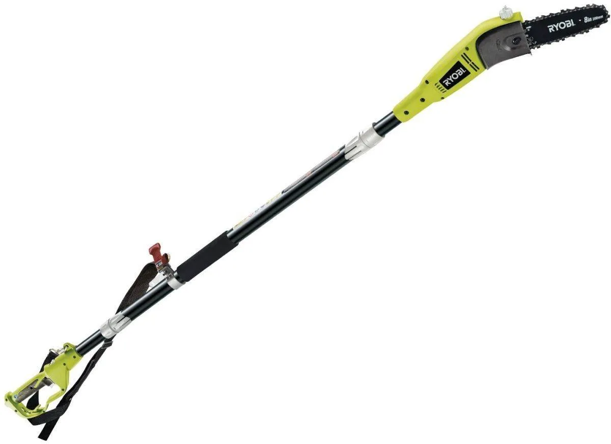 Штанговый сучкорез RYOBI 3002228 RPP750S купить в интернет магазине, цена 8  640 руб в ЭЛЕКС