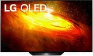 Телевизор OLED 55" LG OLED55BXRLB