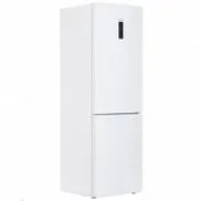 Холодильник HAIER C2F636CWRG белый