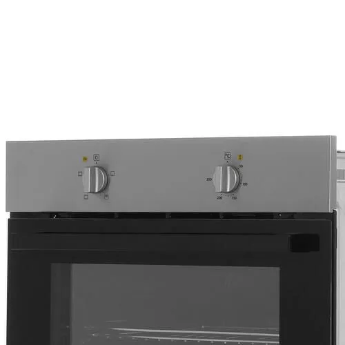 Духовой шкаф zanussi zzb510301x