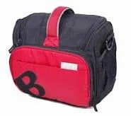 Сумка BENRO Xen Shoulder Bag S красный