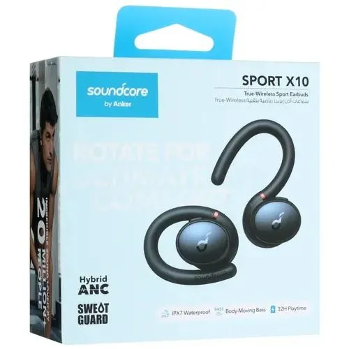 Soundcore sport store