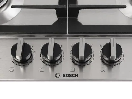 Газовая панель Bosch PCH6A5B90R
