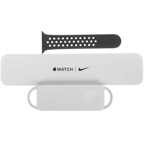 Nike apple watch box best sale