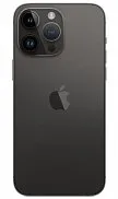 Смартфон Apple iPhone 14 Pro Max 128GB space black