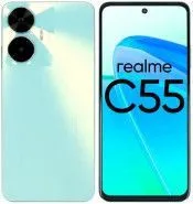 Смартфон REALME C55 8/256 green - зеленый