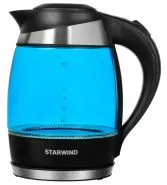 Чайник STARWIND SKG-2216 синий