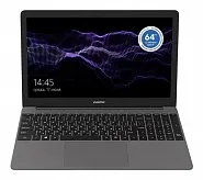 Ноутбук 15,6" DIGMA EVE 15 P417 Pen J3710/4/SSD128Gb/W10