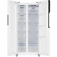 Холодильник ASCOLI ACDW450WIB