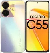 Смартфон REALME C55 8/256 перламутр
