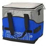 Сумка термос EZETIL KC Extreme 28 blue