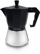 Гейзерная кофеварка Vensal 3201VS