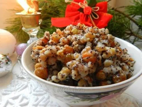 Блюда на Рождество – рецепты с фото (пошагово)