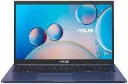 Ноутбук 15,6" ASUS X515EA-BQ850W i3 1115G4/8/SSD 256Gb/IPS FHD/W11 синий