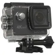 экшн камера SJCAM SJ4000 Air black - черный