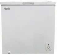 Морозильный ларь NEKO FN160-X1 W