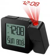 Метеостанция Oregon Scientific RM338PX-b Проекционные часы black - черный