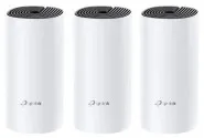 Бесшовный Mesh роутер TP-LINK DECO M4(3-PACK)