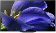 Телевизор OLED 65" SONY KD65AG9BR2