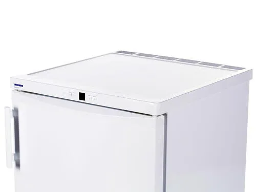 Морозильный шкаф liebherr gp 1476