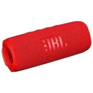 Портативная акустика Jbl Flip 6 красный