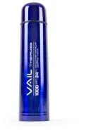Термос VAIL VL-7008 узкое горло 1,0 л. синий