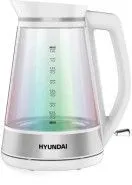 Чайник HYUNDAI HYK-G3037