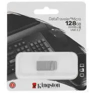 USB Flash 128Gb KINGSTON DataTraveler Micro DTMC3G2/128GB