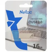 USB Flash 16Gb Netac U326