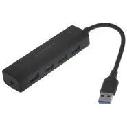 Концентратор USB Gembird UHB-C354