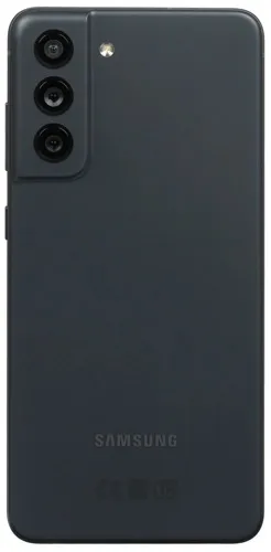 Смартфон Samsung SM-G990 Galaxy S21 FE 5G 8/128GB graphite - графитовый