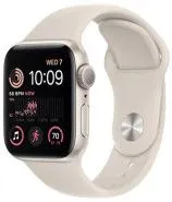 Смарт-часы Apple Watch SE 2022 40mm Starlight