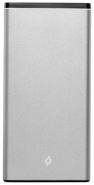Внешний аккумулятор TTEC AlumiSlim 2BB139UG серый