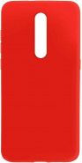 Чехол для Xiaomi Mi 9T/Pro BORASCO Hard Case красный